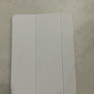 Apple iPad Pro - White - Smart Folio